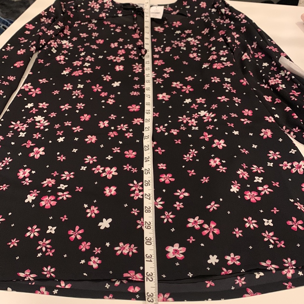 Cupcakes and Cashmere: New With Tags Ladies Dress Size Small - Picture 10 of 12